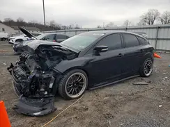 1FADP3L99HL213554 2017 FORD FOCUS