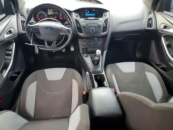 1FADP3L99HL213554 2017 FORD FOCUS - Image 8