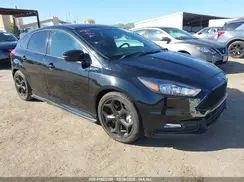 1FADP3L99HL215028 2017 FORD FOCUS ST