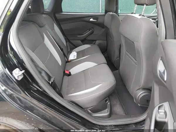 1FADP3L99HL222383 2017 FORD FOCUS ST - Image 8