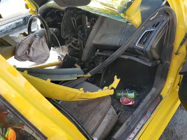 1FADP3L99HL223310 2017 FORD FOCUS - Image 8