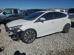 1FADP3L99HL227468 2017 FORD FOCUS