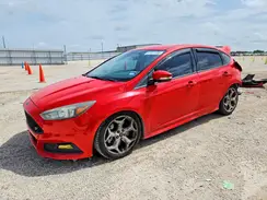 1FADP3L99HL229690 2017 FORD FOCUS