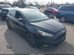 1FADP3L99HL242441 2017 FORD FOCUS ST
