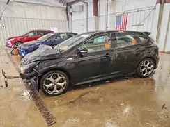 1FADP3L99HL245324 2017 FORD FOCUS