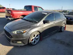 1FADP3L99HL246117 2017 FORD FOCUS