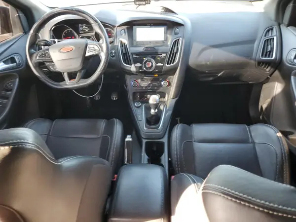 1FADP3L99HL246117 2017 FORD FOCUS - Image 8