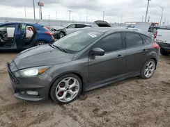 1FADP3L99HL250863 2017 FORD FOCUS