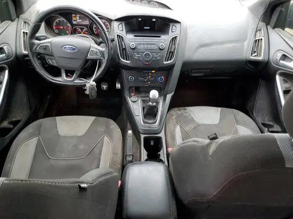 1FADP3L99HL250863 2017 FORD FOCUS - Image 8
