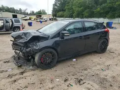 1FADP3L99HL258137 2017 FORD FOCUS