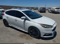 1FADP3L99HL260602 2017 FORD FOCUS ST