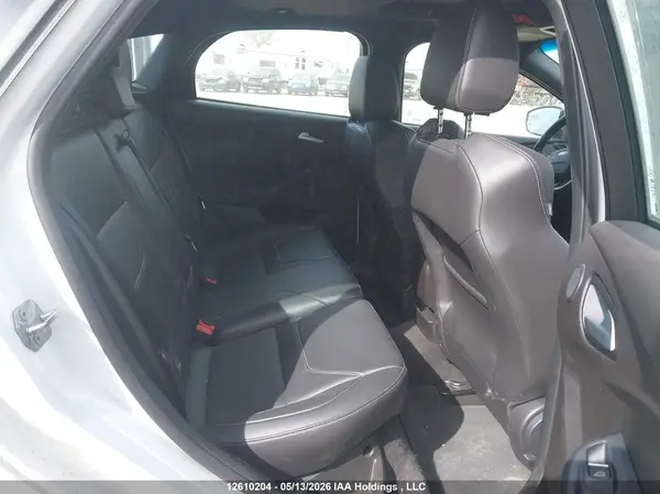 1FADP3L99HL265735 2017 FORD FOCUS ST - Image 8