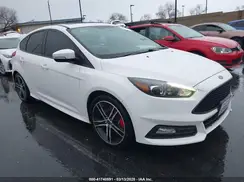 1FADP3L99HL284429 2017 FORD FOCUS