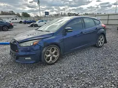 1FADP3L99HL290182 2017 FORD FOCUS