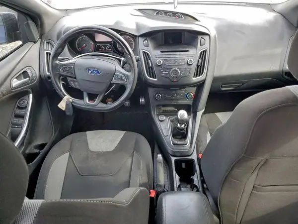 1FADP3L99HL290182 2017 FORD FOCUS - Image 8