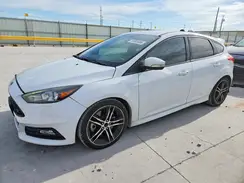 1FADP3L99HL292661 2017 FORD FOCUS
