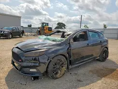 1FADP3L99HL302511 2017 FORD FOCUS