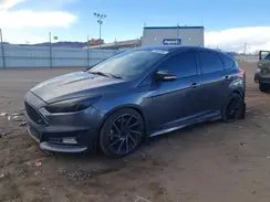 1FADP3L99HL302783 2017 FORD FOCUS