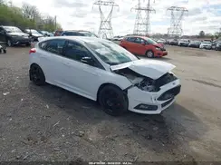 1FADP3L99HL310186 2017 FORD FOCUS