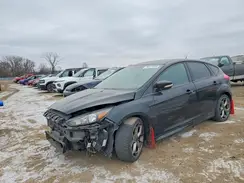 1FADP3L99HL310446 2017 FORD FOCUS