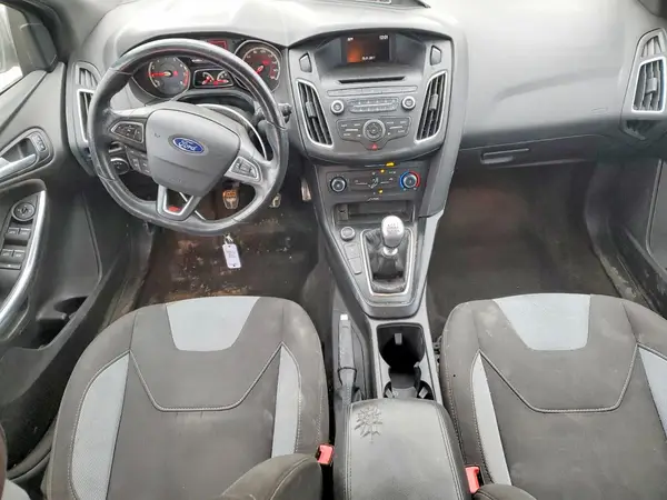 1FADP3L99HL310446 2017 FORD FOCUS - Image 8