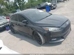 1FADP3L99HL312553 2017 FORD FOCUS ST