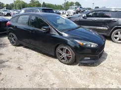 1FADP3L99HL312634 2017 FORD FOCUS ST