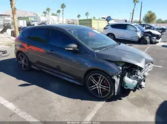 1FADP3L99HL314626 2017 FORD FOCUS
