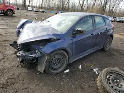 1FADP3L99HL326601 2017 FORD FOCUS