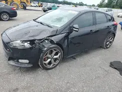 1FADP3L99HL331006 2017 FORD FOCUS