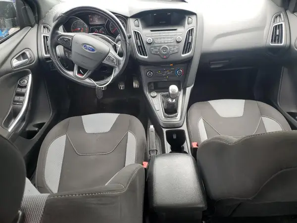 1FADP3L99HL331006 2017 FORD FOCUS - Image 8