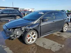 1FADP3L99HL334116 2017 FORD FOCUS ST
