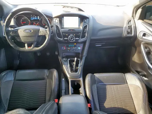 1FADP3L99HL334116 2017 FORD FOCUS ST - Image 8