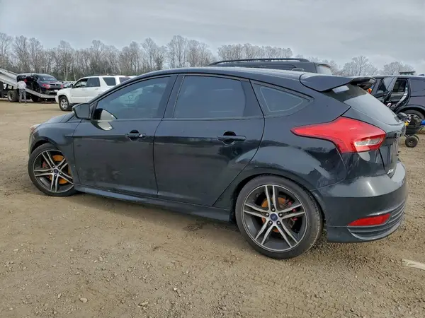 1FADP3L99HL338733 2017 FORD FOCUS - Image 2
