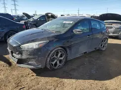 1FADP3L99HL339333 2017 FORD FOCUS