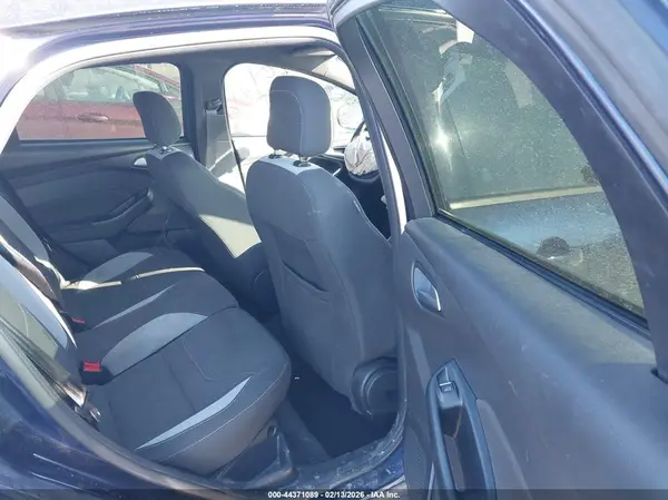 1FADP3L99HL340840 2017 FORD FOCUS ST - Image 8