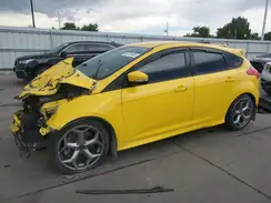 1FADP3L99HL341261 2017 FORD FOCUS