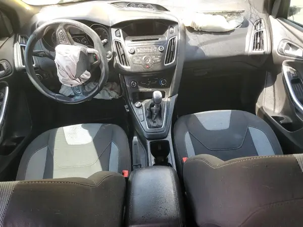 1FADP3L99HL341261 2017 FORD FOCUS - Image 8