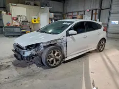 1FADP3L99HL343253 2017 FORD FOCUS