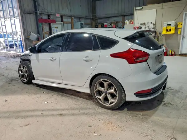 1FADP3L99HL343253 2017 FORD FOCUS - Image 2