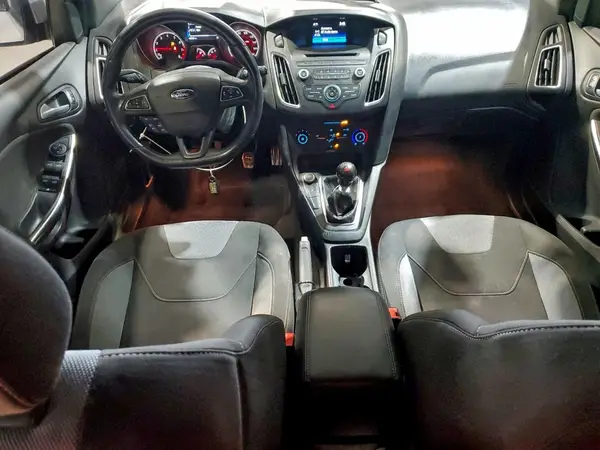 1FADP3L99HL343253 2017 FORD FOCUS - Image 8