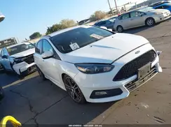 1FADP3L99HL343513 2017 FORD FOCUS ST