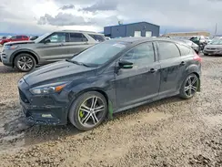 1FADP3L99HL343916 2017 FORD FOCUS