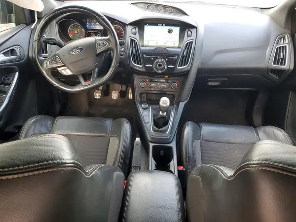 1FADP3L99HL343916 2017 FORD FOCUS - Image 8