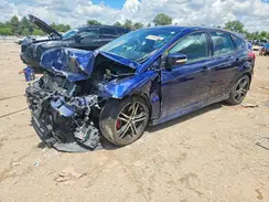1FADP3L99HL348789 2017 FORD FOCUS
