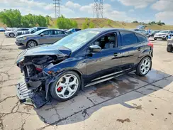 1FADP3L99JL210787 2018 FORD FOCUS