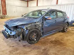 1FADP3L99JL215584 2018 FORD FOCUS