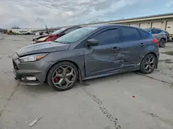1FADP3L99JL215830 2018 FORD FOCUS