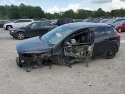 1FADP3L99JL219859 2018 FORD FOCUS