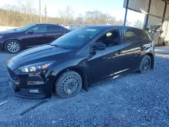 1FADP3L99JL220719 2018 FORD FOCUS